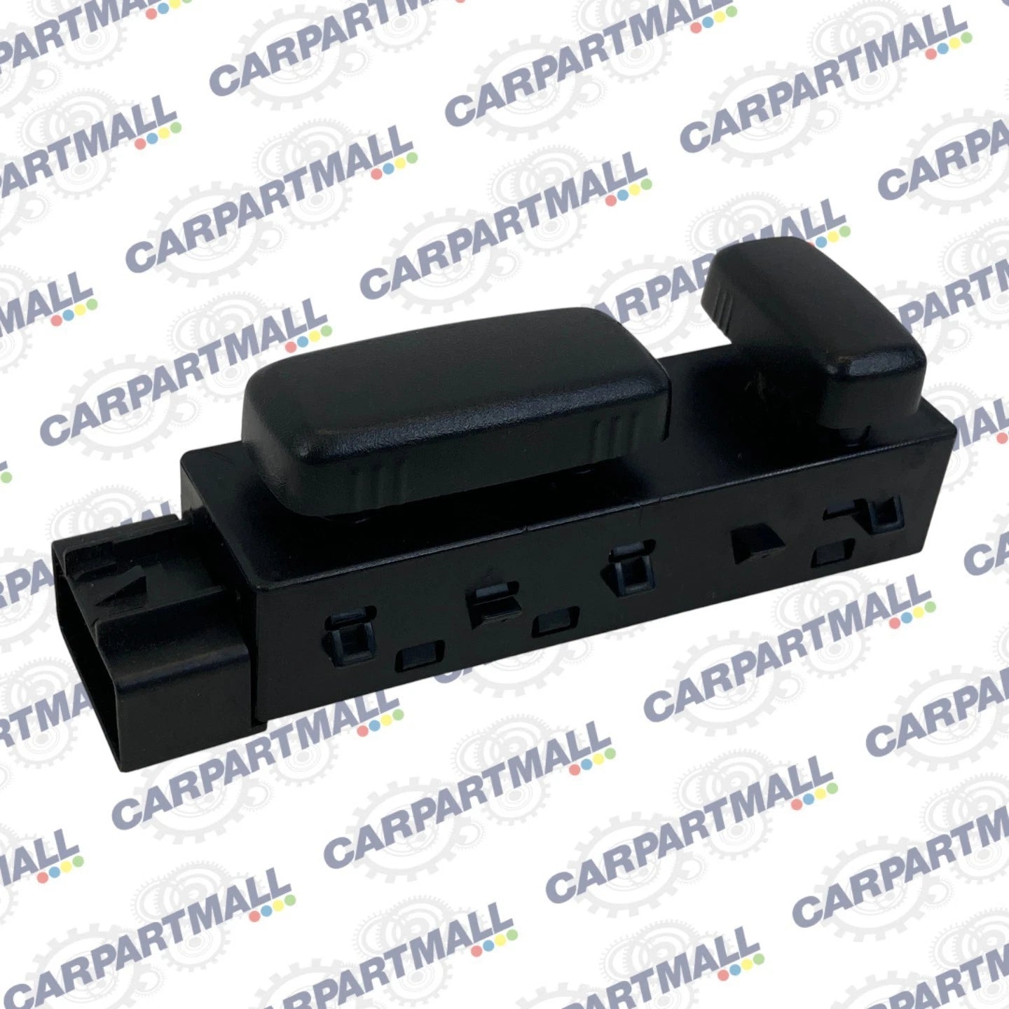 2009-2017 Chevrolet Traverse Front Left Driver Power Seat Control Switch OEM