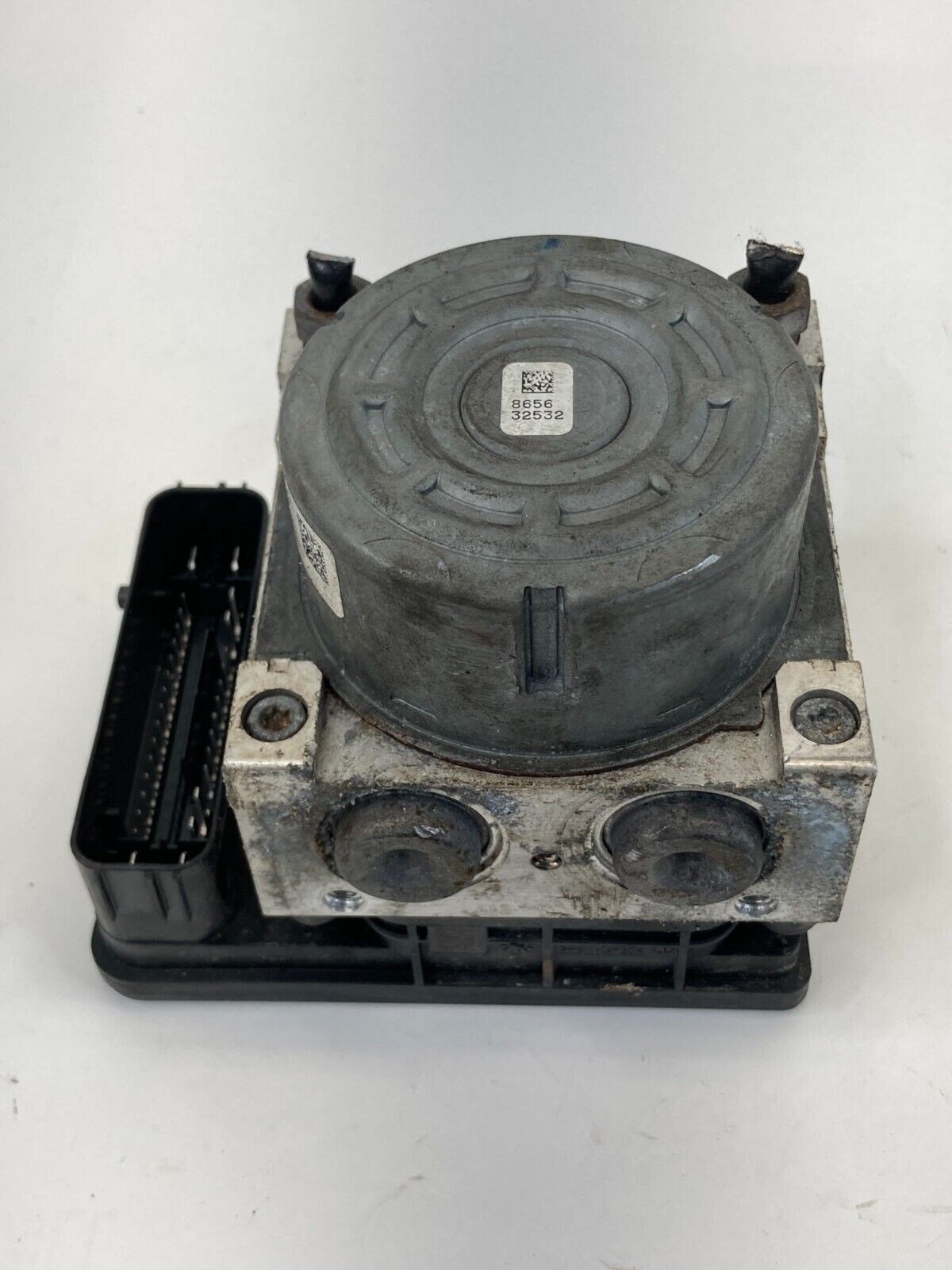 2014 Ford Fiesta 1.6L L4 A/T ABS Pump Anti Lock Brake Module D2BC-2C405-DB