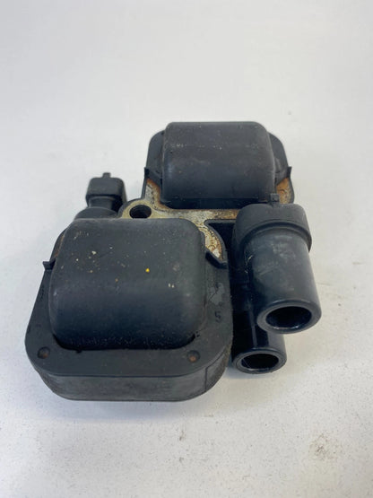 1999 2000 2001 2002 2003 MERCEDES-BENZ CLK430 4.3L AT IGNITION COIL 0221503035