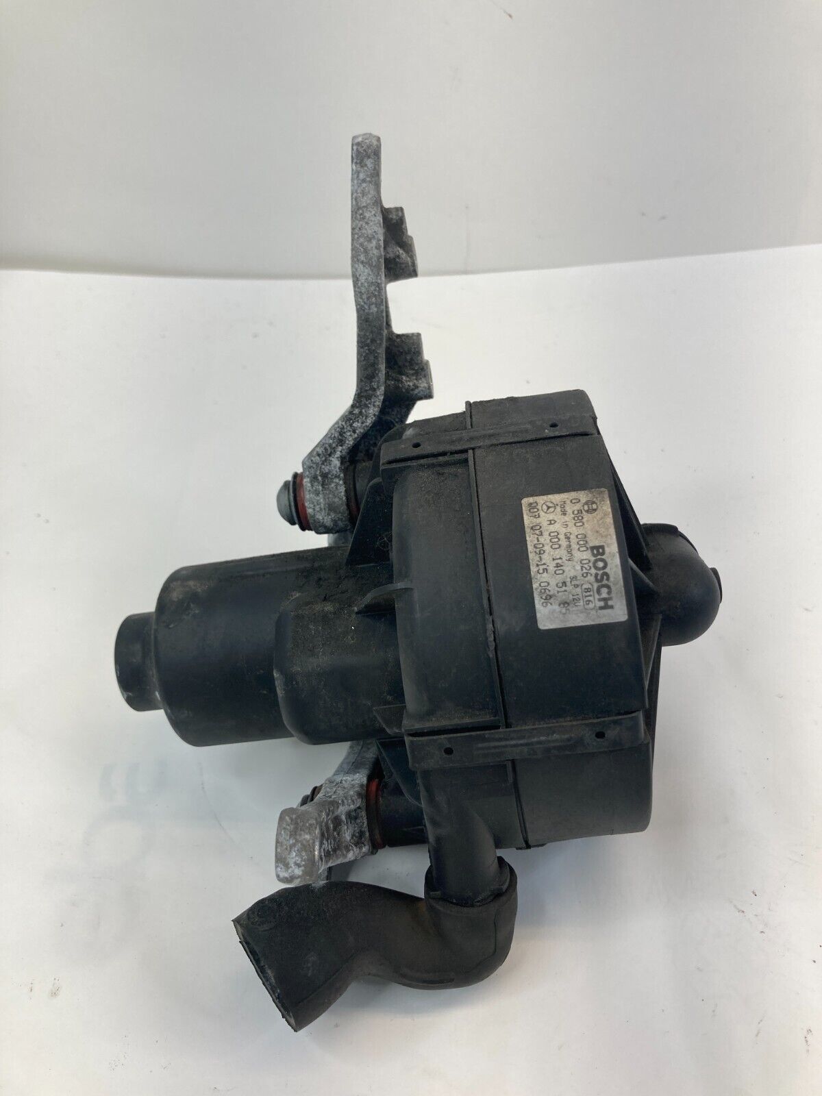 2006-2011 Mercedes-Benz R350 A.I.R Pump Secondary Air Injection Pump 0001405185