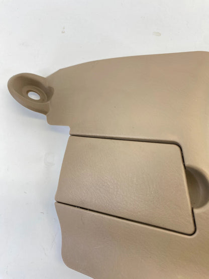 2003-2008 HONDA PILOT RIGHT COWL TRIM SIDE LOWER KICK PANEL COVER 83111-S9V OEM