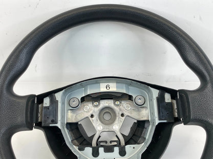 2014 2015 14 15 NISSAN ROGUE SELECT 08-13 ROGUE STEERING WHEEL ASSEMBLY OEM