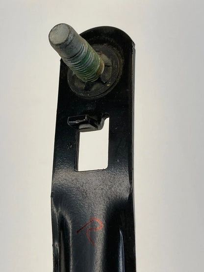 2011-2023 DODGE CHARGER FRONT RIGHT PASSENGER SIDE SEAT BELT ADJUSTER 68080745A