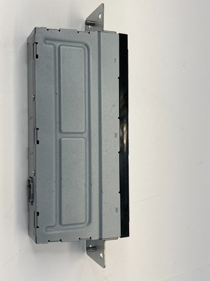 2011 2012 Ford Fusion Dash Radio Information Display Screen Unit BE5T-19C116-AB