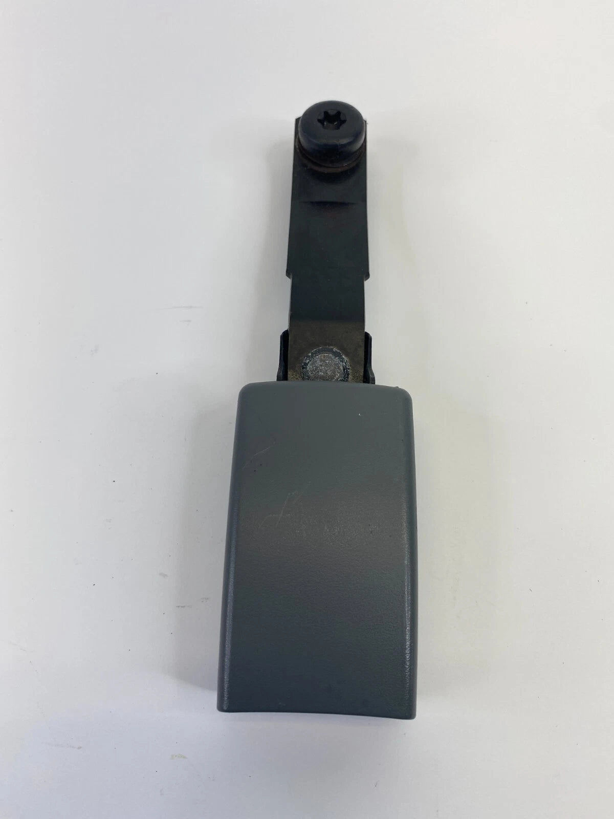 2008 2009 DODGE AVENGER FRONT RIGHT PASSENGER SEAT BELT BUCKLE OEM
