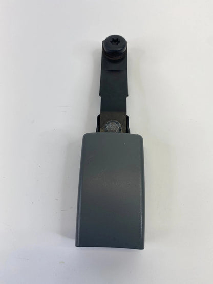 2008 2009 DODGE AVENGER FRONT RIGHT PASSENGER SEAT BELT BUCKLE OEM