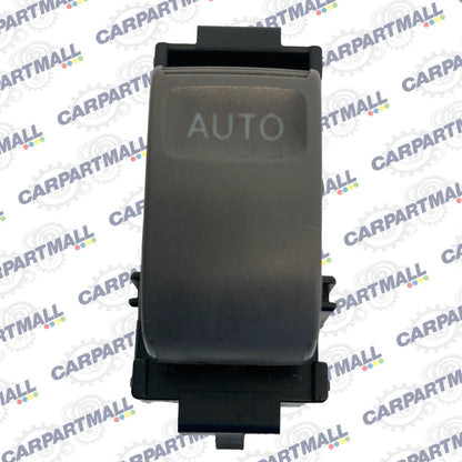 1998-2005 LEXUS GS300 GS 300 REAR LEFT DOOR BACK WINDOW BUTTON SWITCH OEM