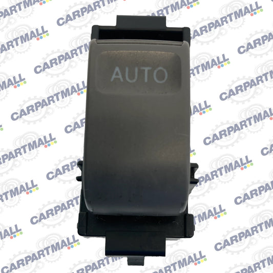 1998-2005 LEXUS GS300 GS 300 REAR LEFT DOOR BACK WINDOW BUTTON SWITCH OEM