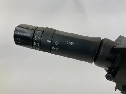 2010-2014 SUBARU OUTBACK LEGACY TURN SIGNAL WIPER COMBINATION SWITCH OEM