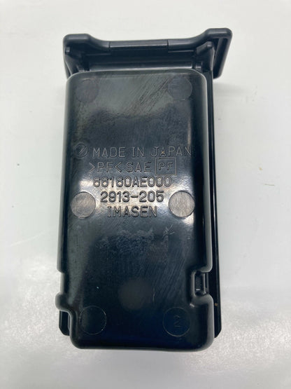 2000-2004 SUBARU LEGACY OUTBACK DASH ASH TRAY INSERT COIN ASHTRAY 66160AE000