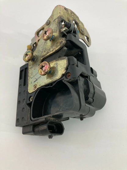 2004-2011 CHEVROLET AVEO FRONT RIGHT PASSENGER SIDE DOOR LOCK LATCH ACTUATOR OEM