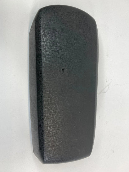 2008-2011 FORD FOCUS SEDAN CENTER CONSOLE ARMREST ARM REST LID COVER COMPARTMENT