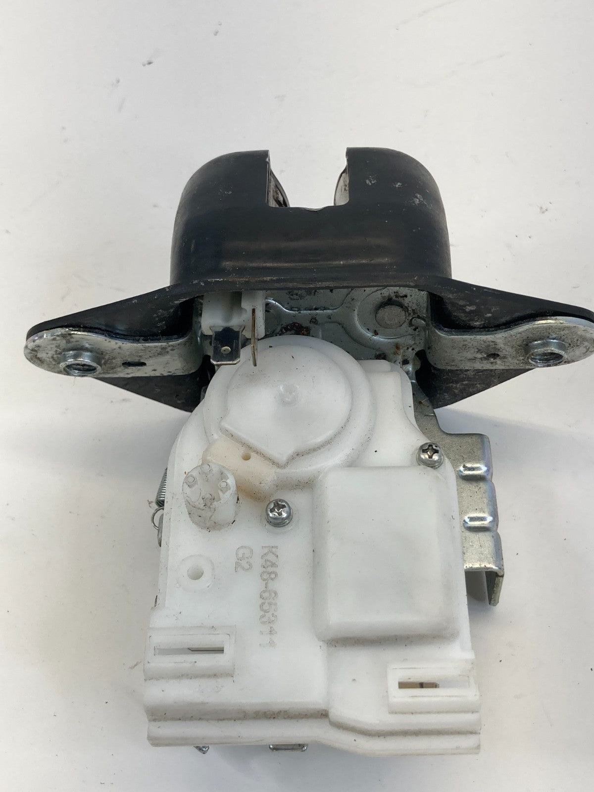 2005 2006 Honda Odyssey Rear Trunk Liftgate Tailgate Latch Lock Release Actuator