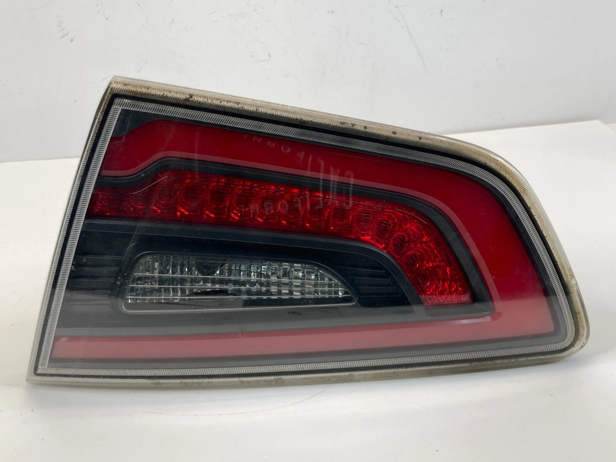 2014-2016 KIA OPTIMA HYBRID RIGHT INNER TAIL LIGHT LAMP TAILLIGHT LED KOREA OEM