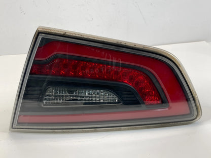 2014-2016 KIA OPTIMA HYBRID RIGHT INNER TAIL LIGHT LAMP TAILLIGHT LED KOREA OEM