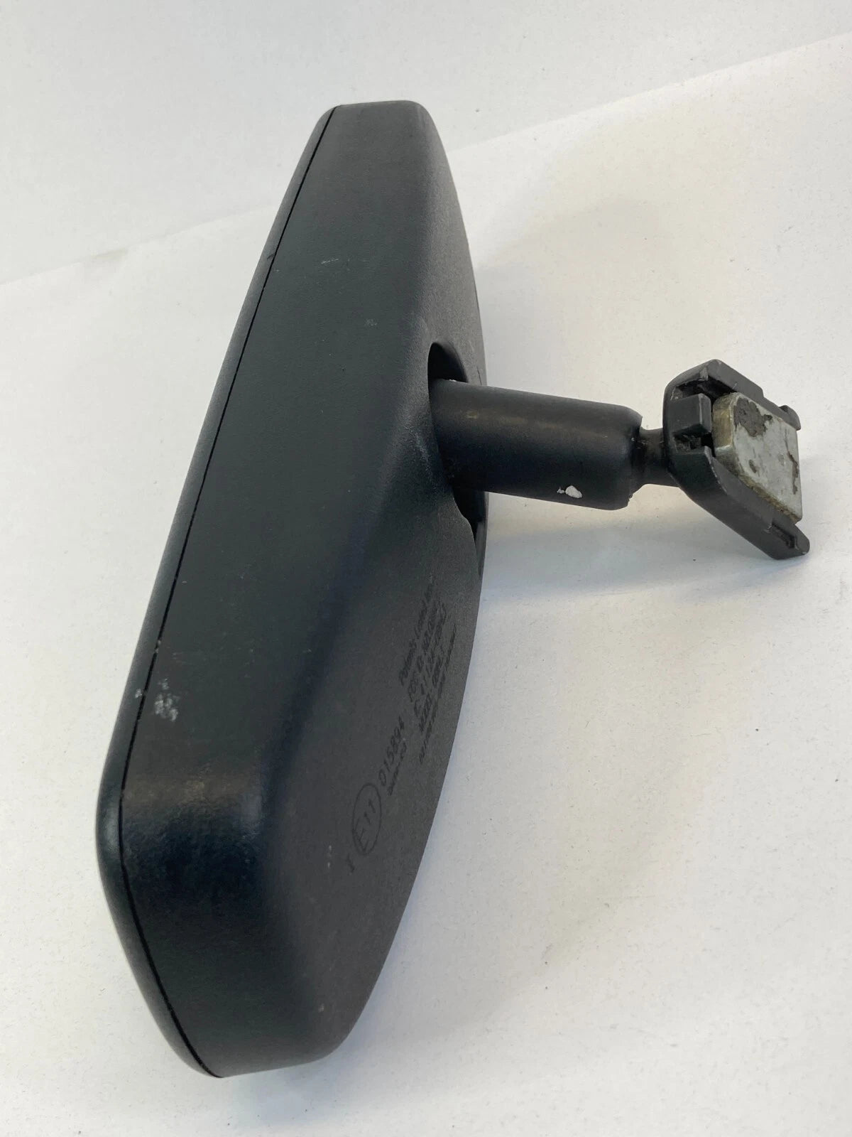 08-12 MITSUBISHI GALANT INSIDE REAR VIEW MIRROR ASSEMBLY W/ WITH HOME LINK OEM