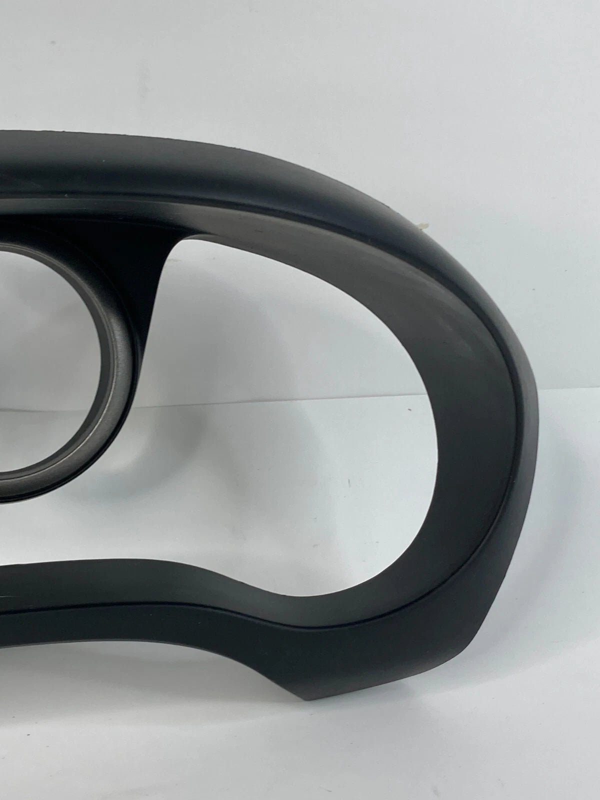 01 02 03 TOYOTA RAV4 SPEEDOMETER CLUSTER DASH BEZEL TRIM COVER 55411-42030 OEM