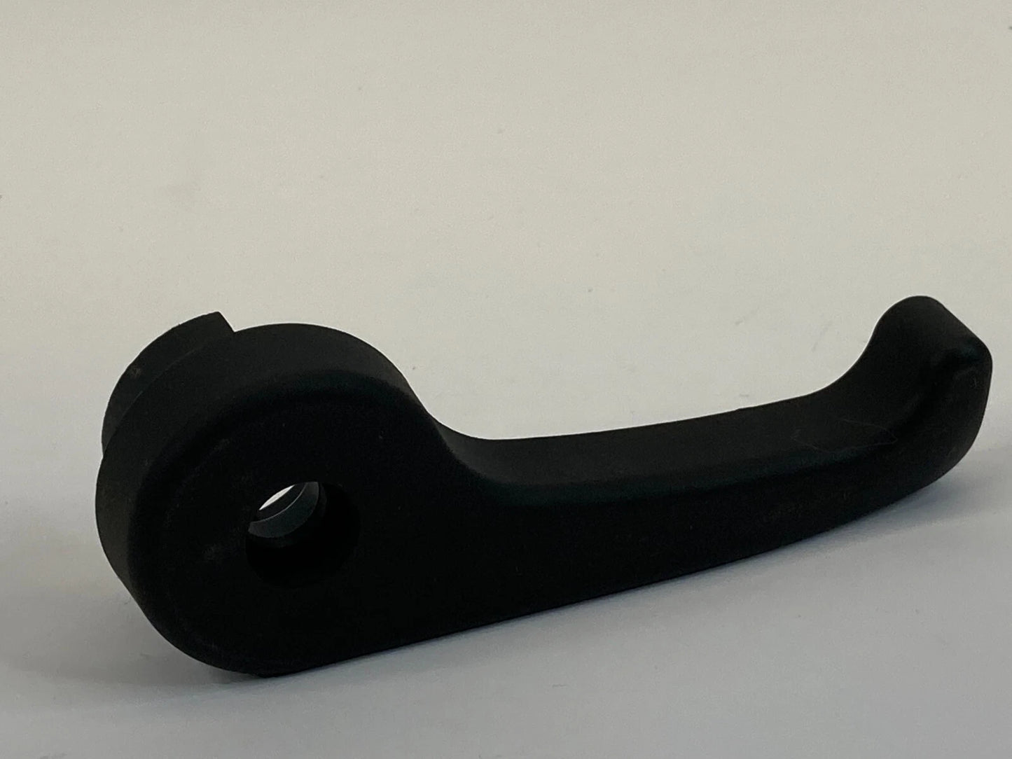 2011-2016 KIA OPTIMA FRONT HOOD BONNET OPEN RELEASE HANDLE LEVER OEM