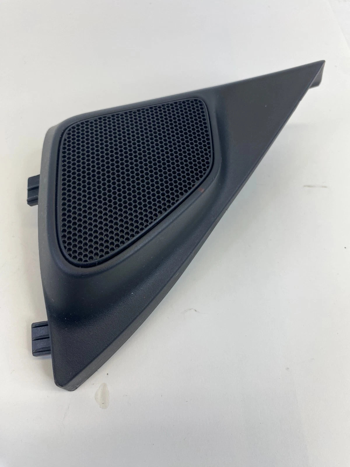 2008-2012 Honda Accord Coupe Front Left Driver Side Door Speaker Tweeter W Cover