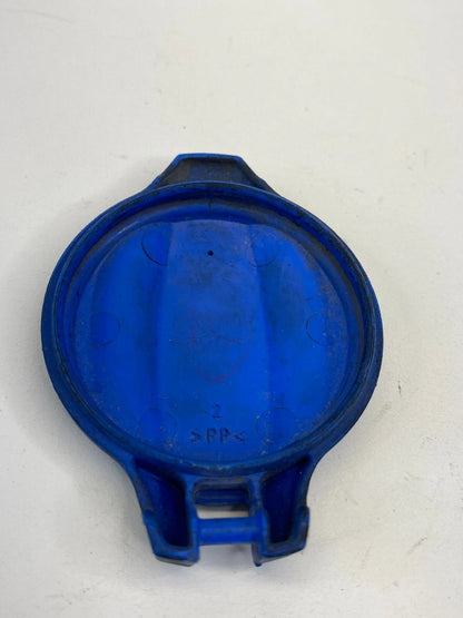 2011-2015 HYUNDAI SONATA WINDSHIELD WIPER WASHER FLUID RESERVOIR CAP OEM