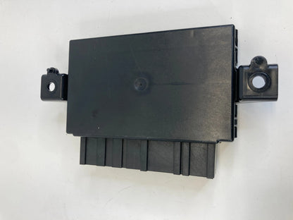 2009-2016 GMC ACADIA FRONT HEATED SEAT TEMPERATURE CONTROL MODULE OEM 25930651