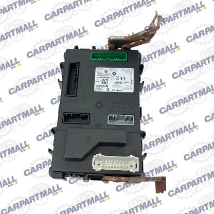 2013-2017 NISSAN ALTIMA BODY COMPUTER CONTROL MODULE BCM BCU 284B2-3TA0A OEM
