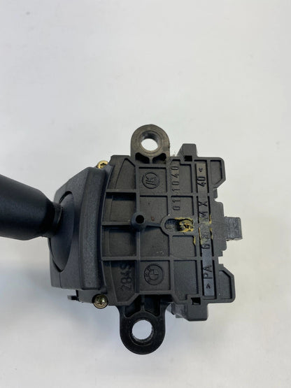 2004-2010 BMW X3 STEERING COLUMN TURN SIGNAL LEVER SWITCH 8363668 OEM