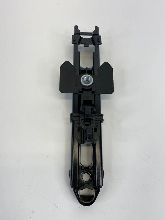 2002-2016 AUDI A4 QUATTRO FRONT RIGHT SIDE SEAT BELT HEIGHT ADJUSTER 8K0857833C