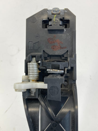 07-16 GMC Acadia 10-17 Equinox Rear Right Side Exterior Door Handle 15786204