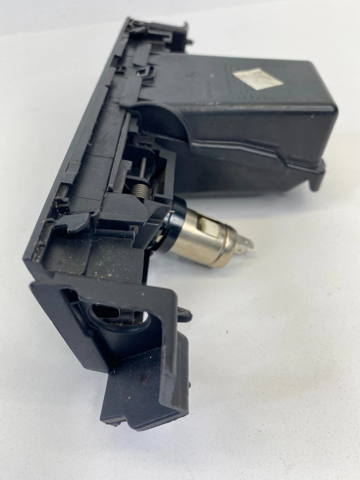 07-12 ACURA RDX LOWER DASH STORAGE COMPARTMENT W/ POWER OUTLET 77290STKA000