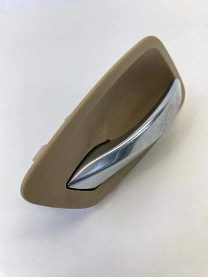 2007 2008 BMW 328XI 07-11 335I FRONT DRIVER LEFT INTERIOR DOOR HANDLE 7144549