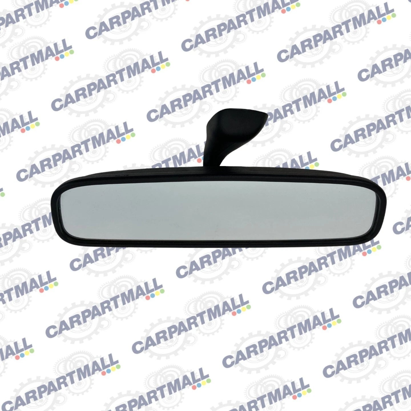 2001-2006 HYUNDAI SANTA FE 07-12 VERACRUZ INTERIOR REAR VIEW MIRROR E4022143 OEM