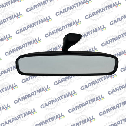 2001-2006 HYUNDAI SANTA FE 07-12 VERACRUZ INTERIOR REAR VIEW MIRROR E4022143 OEM