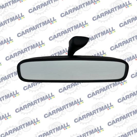 2001-2006 HYUNDAI SANTA FE 07-12 VERACRUZ INTERIOR REAR VIEW MIRROR E4022143 OEM