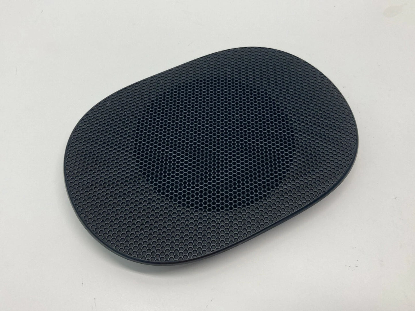 2007-2009 MAZDA CX-7 FRONT CENTER SPEAKER GRILL COVER TRIM OUTER EG2255530 OEM