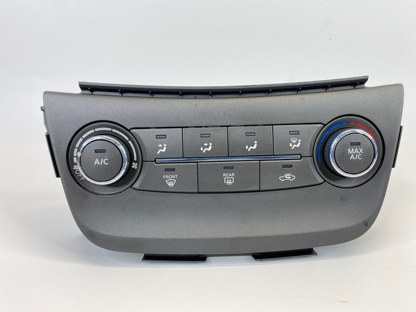 2013 2014 Nissan Sentra A/C Heater Temperature Switch Climate Control 275003SA2A