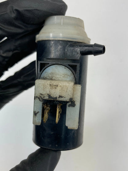 2007 2008 HONDA FIT HATCHBACK REAR WINDSHIELD WASHER PUMP ASSEMBLY OEM