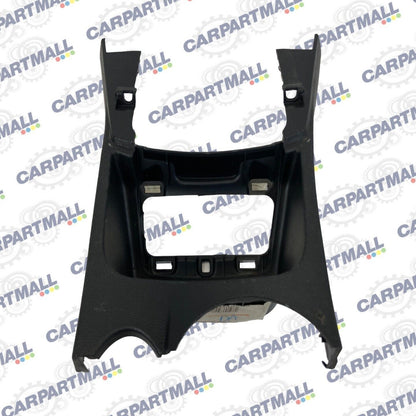 2014-2019 Ford Fiesta Front Center Console Bezel Trim Cover D2BB-A044C74-A OEM