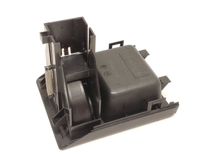 01-05 BMW 325I M3 CENTER CONSOLE STORAGE COIN HOLDER BIN TRAY BOX 51168217957