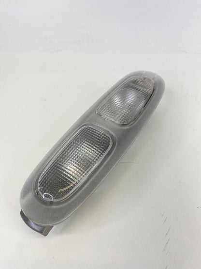 2002-2004 GMC Envoy XL Rear Door Overhead Roof Courtesy Dome Light Lamp 15007227