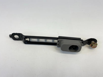 2003-2008 SUBARU FORESTER FRONT LEFT DRIVER SIDE SEAT BELT HEIGHT ADJUSTER OEM