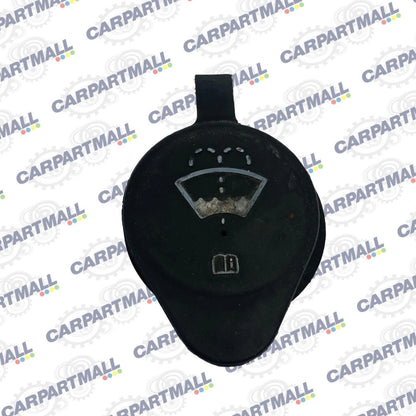 09-17 CHEVY TRAVERSE 02-14 CADILLAC ESCALADE WIPER WASHER FLUID RESERVOIR CAP