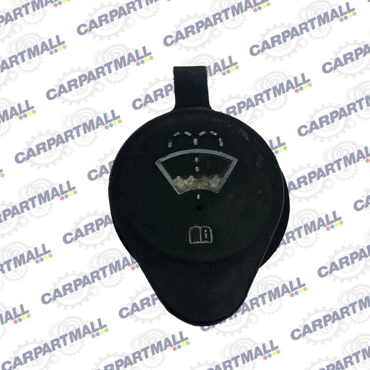 09-17 CHEVY TRAVERSE 02-14 CADILLAC ESCALADE WIPER WASHER FLUID RESERVOIR CAP
