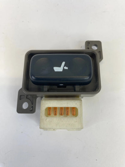 2006-2013 LEXUS IS250 FRONT LEFT SEAT ADJUSTMENT LUMBAR CONTROL SWITCH OEM