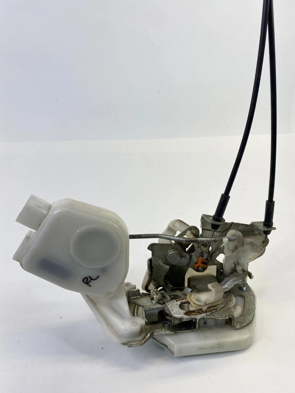 2004-2012 MITSUBISHI GALANT REAR LEFT SIDE DOOR LOCK LATCH ACTUATOR ASSEMBLY OEM