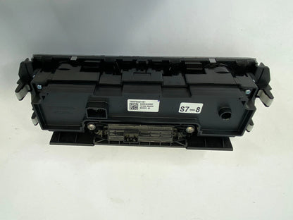 2016-2021 HONDA CIVIC DASH A/C HEATER CLIMATE CONTROL PANEL 79600-TBA-A311M1