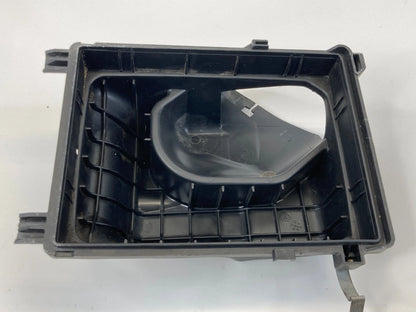2013-2019 Nissan Sentra 1.8 Automatic Air Intake Cleaner Box Housing Lower Cover