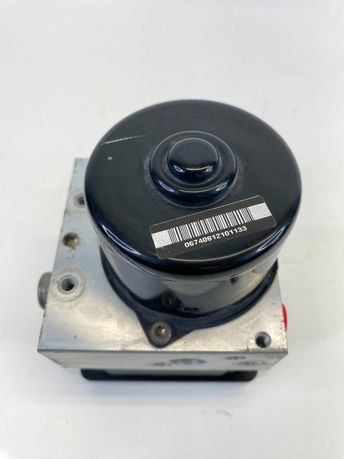 03 04 NISSAN XTERRA 4WD 3.L AT ABS ANTI LOCK BRAKE PUMP MODULE 47660-1Z670 OEM