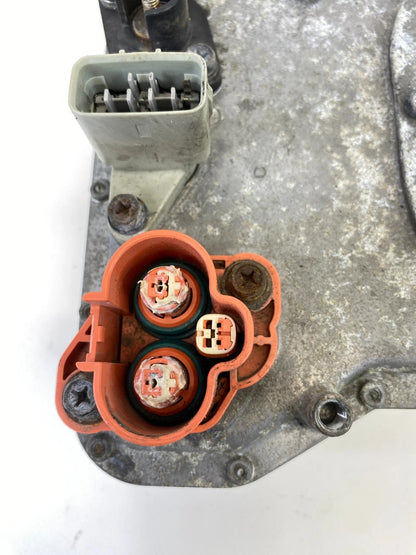 2008-2012 ESCAPE HYBRID DRIVER MOTOR INVERTER CONVERTER MODULE ASSY 9M68-14B227