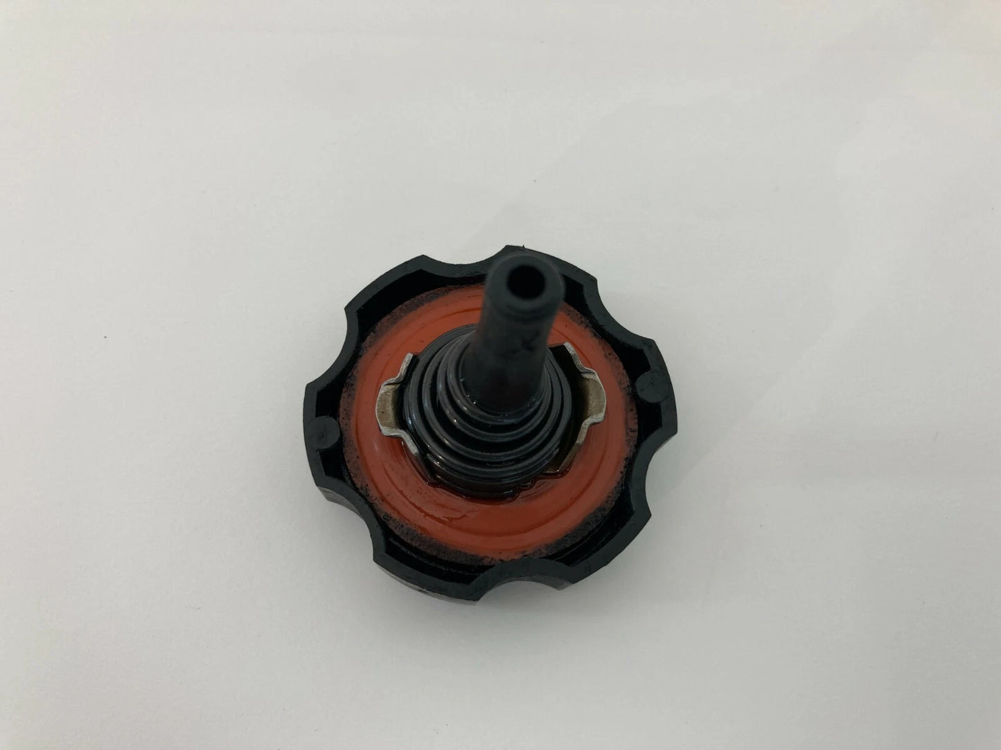 1995-1999 CHEVROLET LUMINA STEERING BOTTLE RESERVOIR FLUID CAP TOP COVER OEM